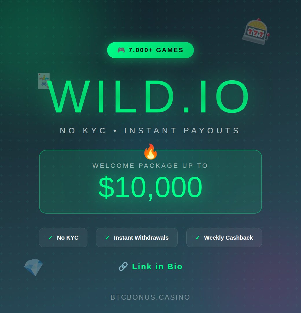 Wild.io